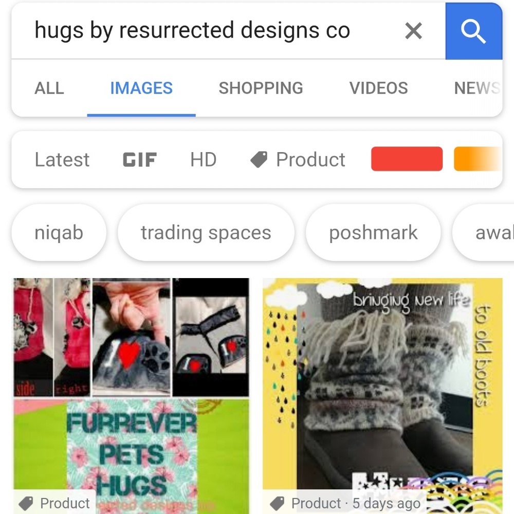 Vroom vroom, RD is on A Google search - Picture 3 of 3